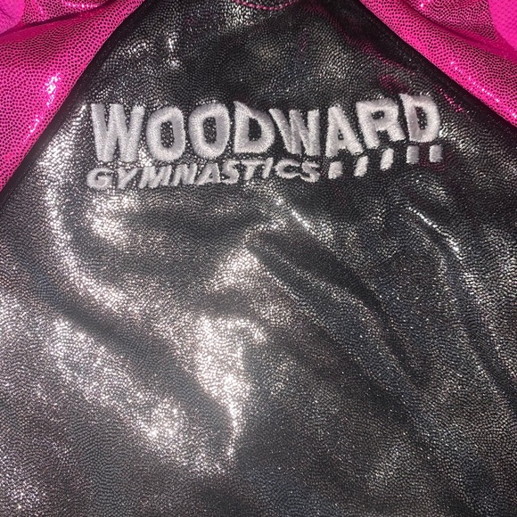 Other Woodward Gymnastics Leotards Poshmark